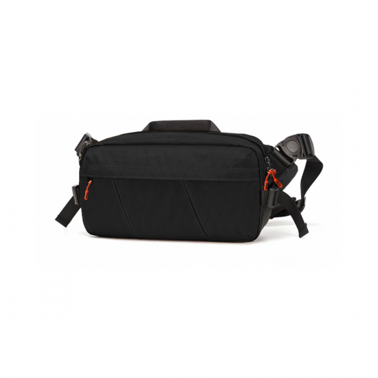 MinZ PadPack Air for iPad mini / iPhone オレンジジップタグ