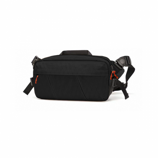 MinZ PadPack Air for iPad mini / iPhone オレンジジップタグ