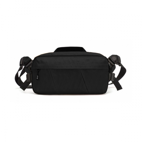MinZ PadPack Air for iPad mini / iPhone オレンジジップタグ