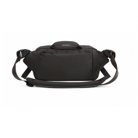 MinZ PadPack Air for iPad mini / iPhone オレンジジップタグ