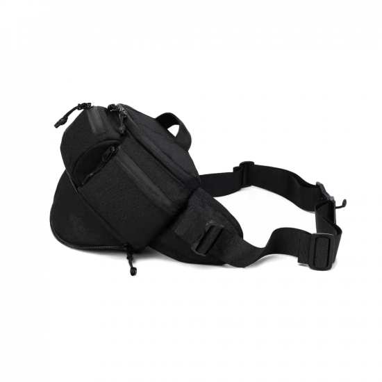 MinZ Phone Pack Waist for iPhone / Apple devices Mサイズ