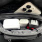 MinZ Phone Pack Waist for iPhone / Apple devices Mサイズ