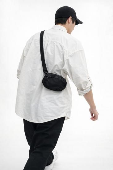 MinZ Phone Pack TOUGH ブラック