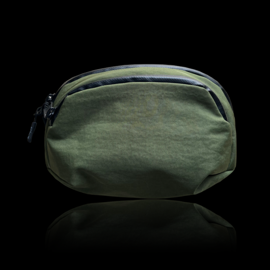 【次回入荷時期未定】MinZ Phone Pack TOUGH フォレストグリーン