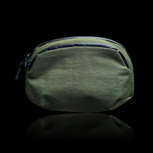 【次回入荷時期未定】MinZ Phone Pack TOUGH フォレストグリーン