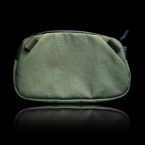 【次回入荷時期未定】MinZ Phone Pack TOUGH フォレストグリーン