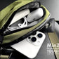 【次回入荷時期未定】MinZ Phone Pack TOUGH フォレストグリーン