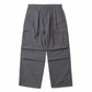 MinZ Scotchgard Pants ロング・グレー