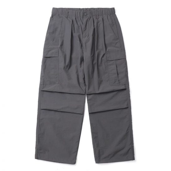 MinZ Scotchgard Pants ロング・グレー