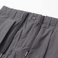 MinZ Scotchgard Pants ロング・グレー