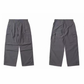 MinZ Scotchgard Pants ロング・グレー