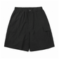 MinZ Scotchgard Pants ショート・ブラック
