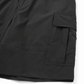 MinZ Scotchgard Pants ショート・ブラック