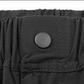 MinZ Scotchgard Pants ショート・ブラック