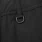 MinZ Scotchgard Pants ショート・ブラック