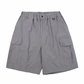 MinZ Scotchgard Pants ショート・グレー