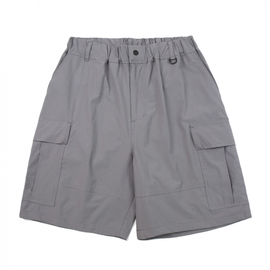 MinZ Scotchgard Pants ショート・グレー