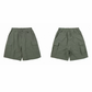 MinZ Scotchgard Pants ショート・カーキ