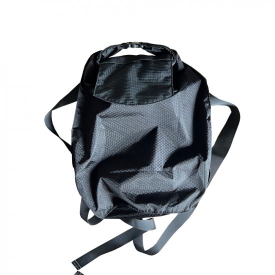 MinZ Packable Roll Top for Apple&Everyday