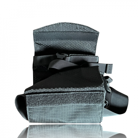 MinZ Packable Roll Top for Apple&Everyday