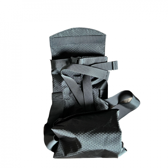 MinZ Packable Roll Top for Apple&Everyday