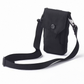 【予約受付：9月中旬から下旬入荷予定】MP2L Phone pouch ブラック