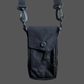【予約受付：9月中旬から下旬入荷予定】MP2L Phone pouch ブラック