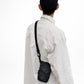 【予約受付：9月中旬から下旬入荷予定】MP2L Phone pouch ブラック