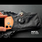 【予約受付：9月中旬から下旬入荷予定】MP2L Phone pouch ブラック