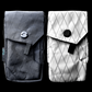【予約受付：9月中旬から下旬入荷予定】MP2L Phone pouch ブラック