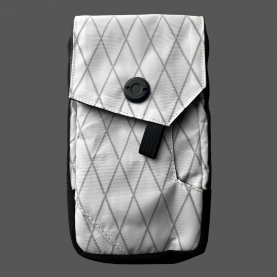 MP2L Phone pouch ホワイト