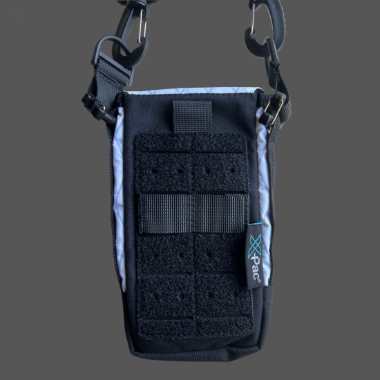 MP2L Phone pouch ホワイト