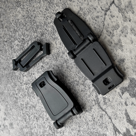 MP2L Phone pouch ホワイト