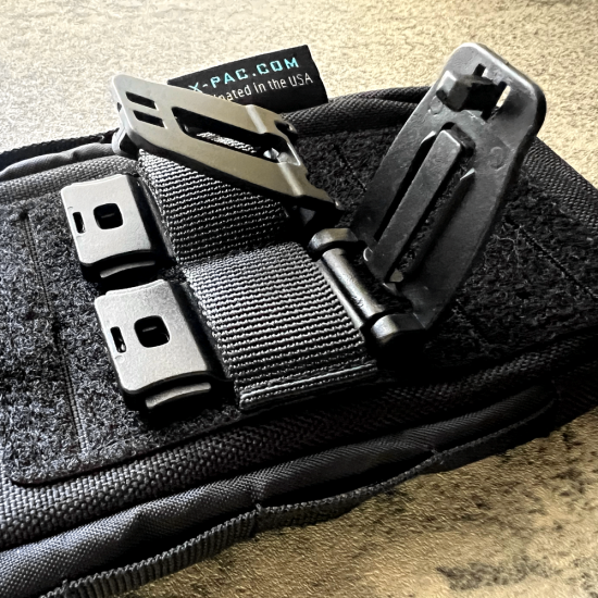 MP2L Phone pouch ホワイト