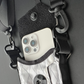 MP2L Phone pouch ホワイト