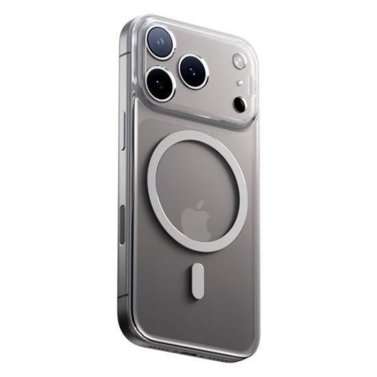 Suti PhoneBack クリア for iPhone 17 Pro / 17 Pro Max（旧バージョン）