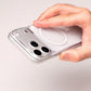 Suti PhoneBack クリア for iPhone 17 Pro / 17 Pro Max（旧バージョン）
