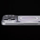 Suti PhoneBack クリア for iPhone 17 Pro / 17 Pro Max（旧バージョン）
