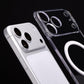 Suti PhoneBack クリア for iPhone 17 Pro / 17 Pro Max（旧バージョン）