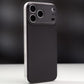 Suti PhoneBack ナノレザー for iPhone 17 Pro / 17 Pro Max