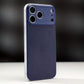 Suti PhoneBack ナノレザー for iPhone 17 Pro / 17 Pro Max
