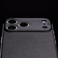 Suti PhoneBack ナノレザー for iPhone 17 Pro / 17 Pro Max