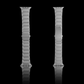 MinZ Titanium Band Pro for Apple Watch ナチュラルチタニウム 49mm/46mm