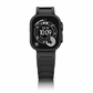 MinZ Titanium Band Pro for Apple Watch ブラック 49mm/46mm