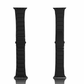 MinZ Titanium Band Pro for Apple Watch ブラック 49mm/46mm
