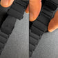 MinZ Titanium Band Pro for Apple Watch ブラック 49mm/46mm