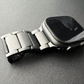MinZ Titanium Band Pro for Apple Watch ブラック 49mm/46mm