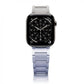 MinZ Titanium Band Pro for Apple Watch シルバー 49mm/46mm