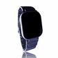 MinZ Titanium Band Pro for Apple Watch シルバー 49mm/46mm