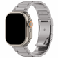 MinZ Titanium Band 2 for Apple Watch グレーチタニウム 49mm/46mm